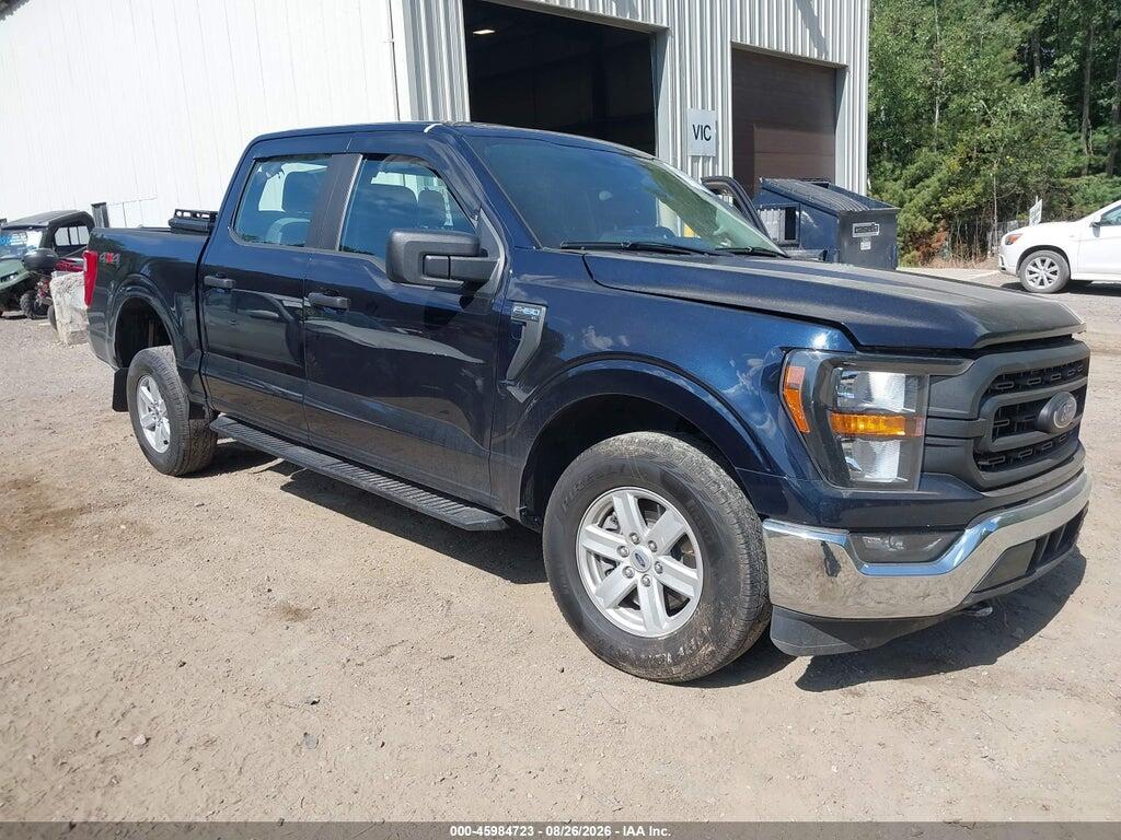 2023 FORD F-150 1FTEW1EP3PKG12451