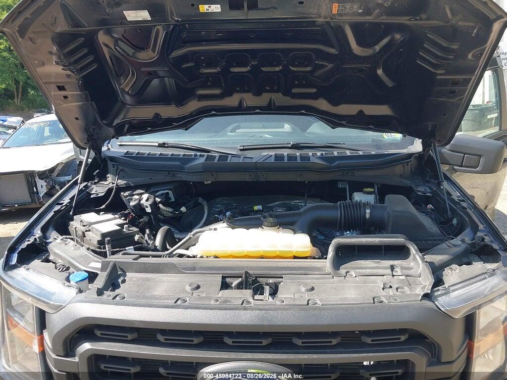 1FTEW1EP3PKG12451 2023 FORD F-150 photo no. 10