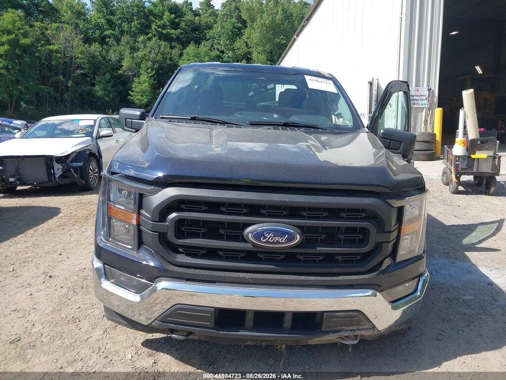 1FTEW1EP3PKG12451 2023 FORD F-150 photo no. 12