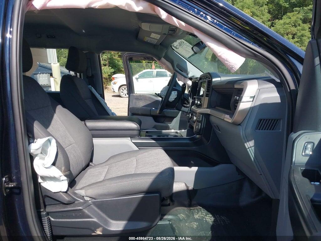 1FTEW1EP3PKG12451 2023 FORD F-150 photo no. 5