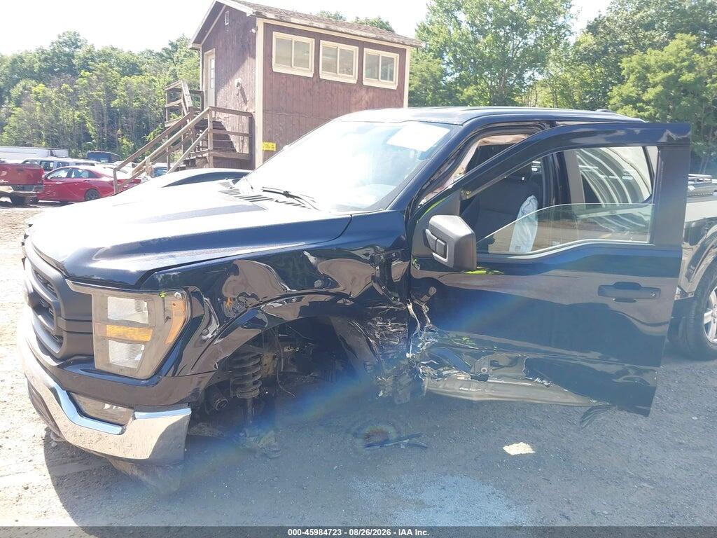 1FTEW1EP3PKG12451 2023 FORD F-150 photo no. 6