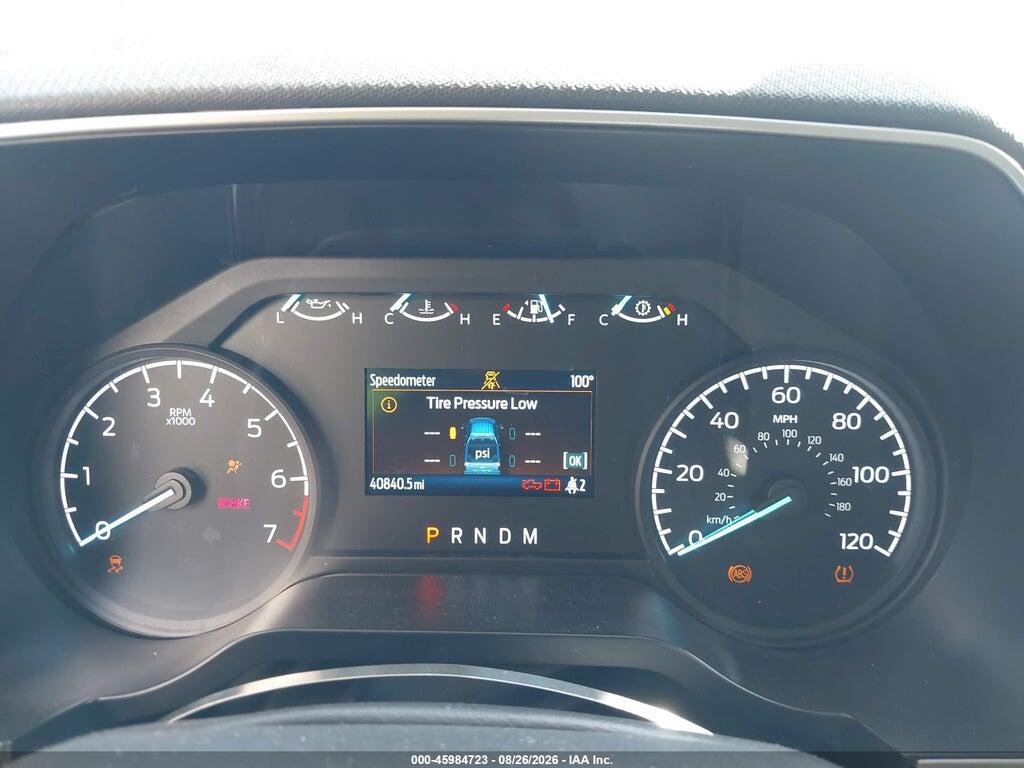 1FTEW1EP3PKG12451 2023 FORD F-150 photo no. 7
