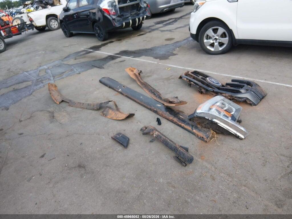 1FTFW1E58PFB38802 2023 FORD F-150 photo no. 11