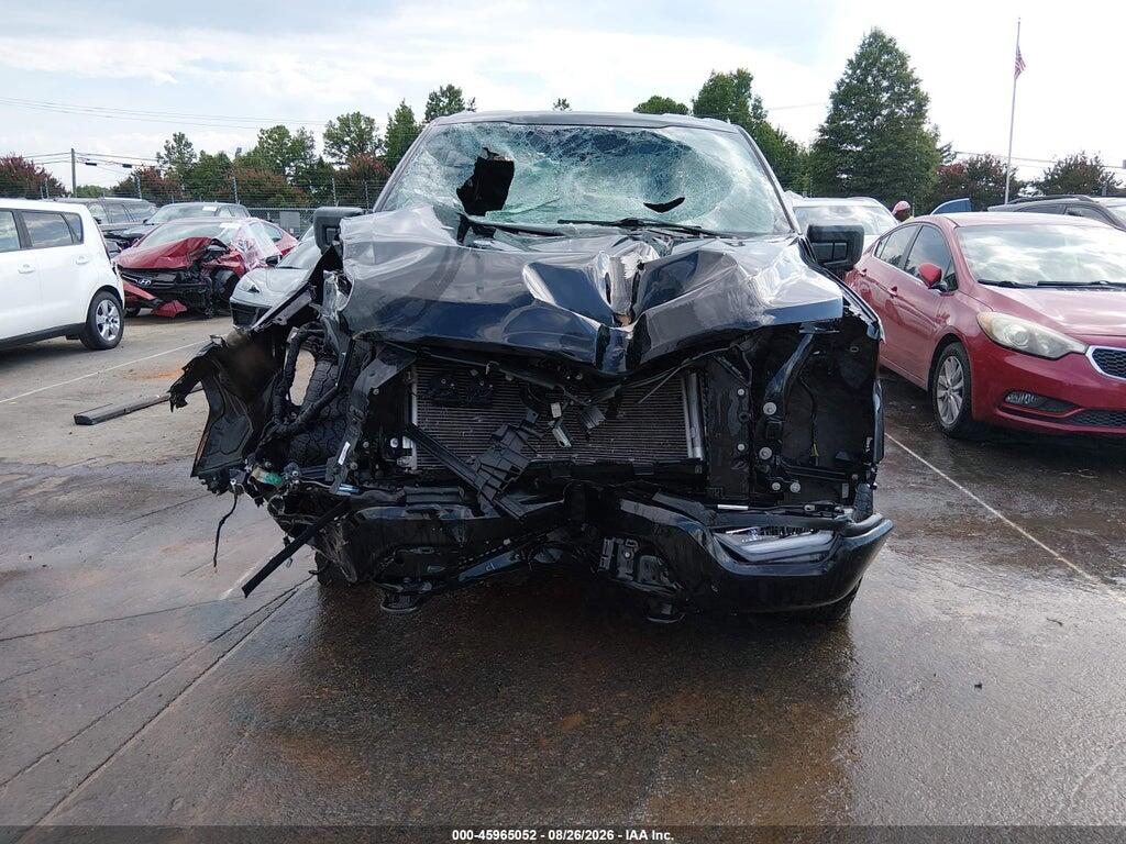 1FTFW1E58PFB38802 2023 FORD F-150 photo no. 12