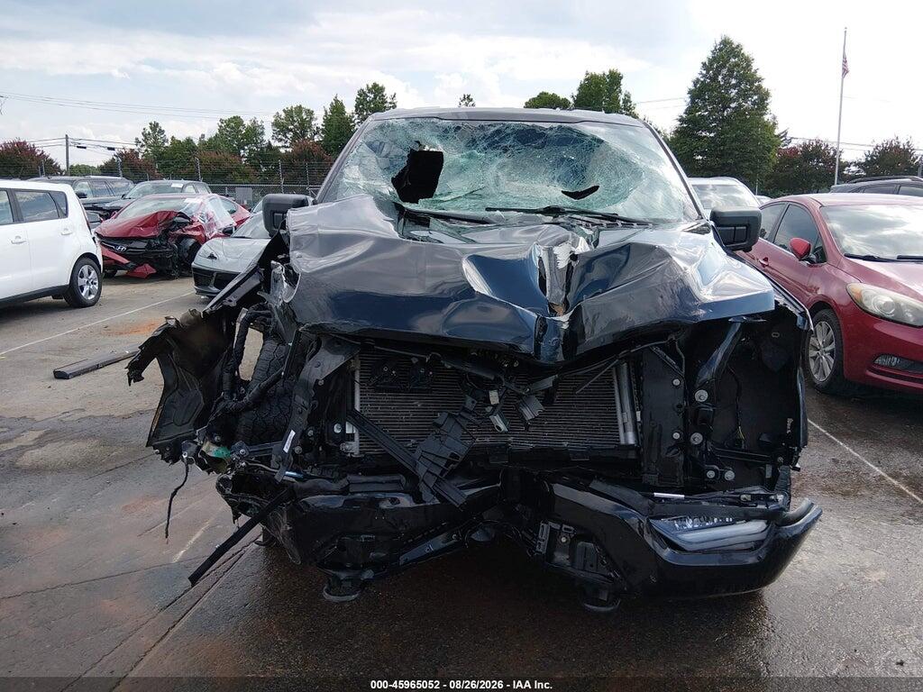 1FTFW1E58PFB38802 2023 FORD F-150 photo no. 6