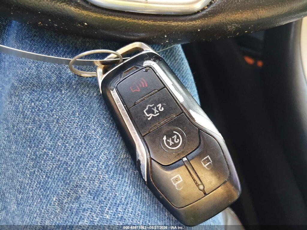 3FA6P0H93GR101400 2016 FORD FUSION photo no. 11