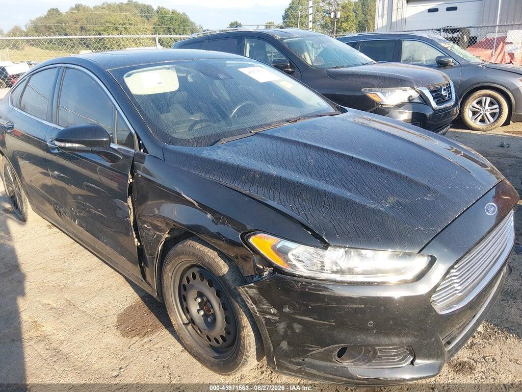 3FA6P0H93GR101400 2016 FORD FUSION photo no. 6