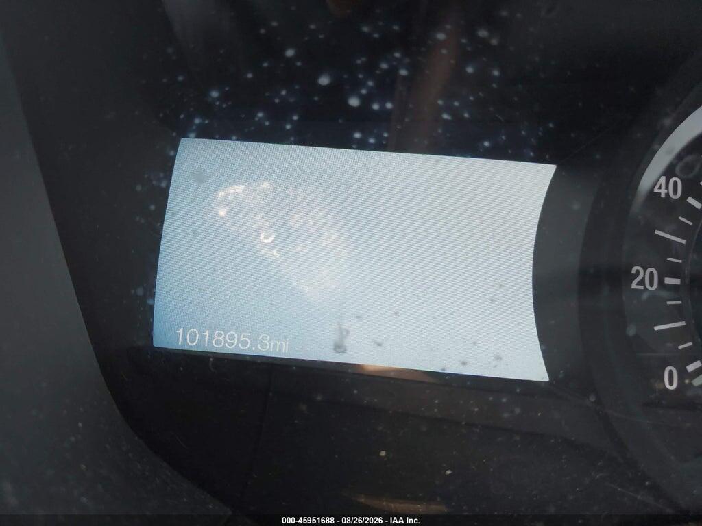 3FA6P0HDXGR393924 2016 FORD FUSION photo no. 7