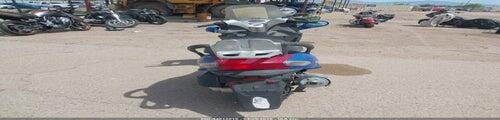 RFBS4K1996B200719 2006 KYMCO USA INC GRAND VISTA photo no. 6