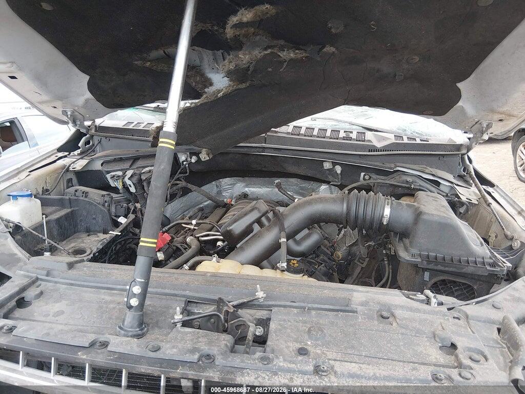 1FTFX1E5XJFE63522 2018 FORD F-150 photo no. 10