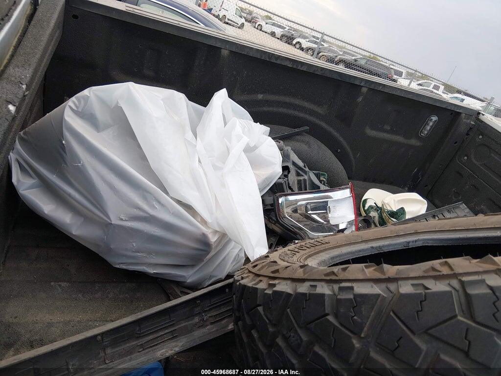 1FTFX1E5XJFE63522 2018 FORD F-150 photo no. 11