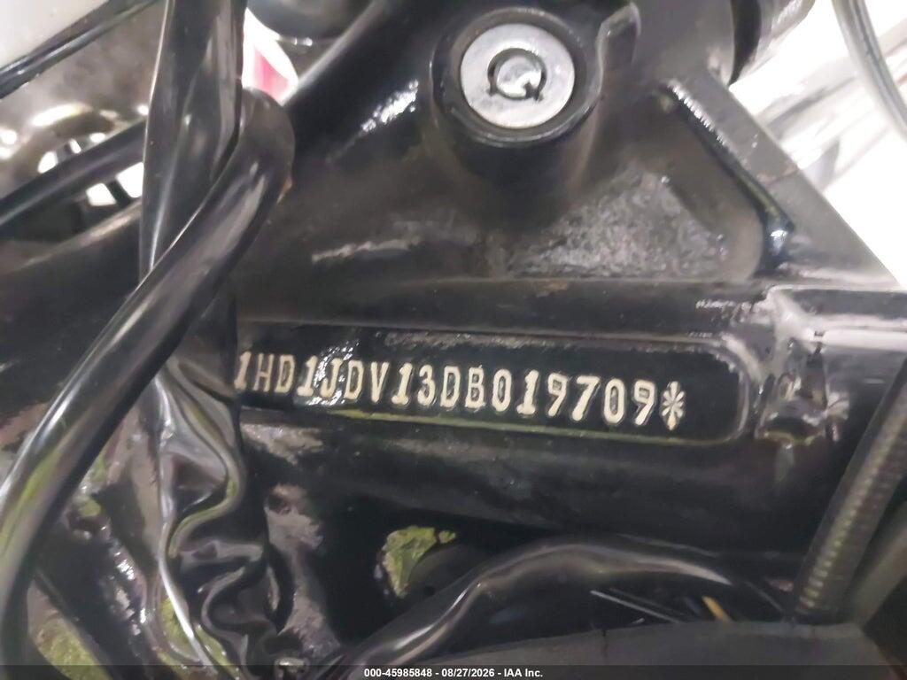 1HD1JDV13DB019709 2013 HARLEY-DAVIDSON FLSTN photo no. 10