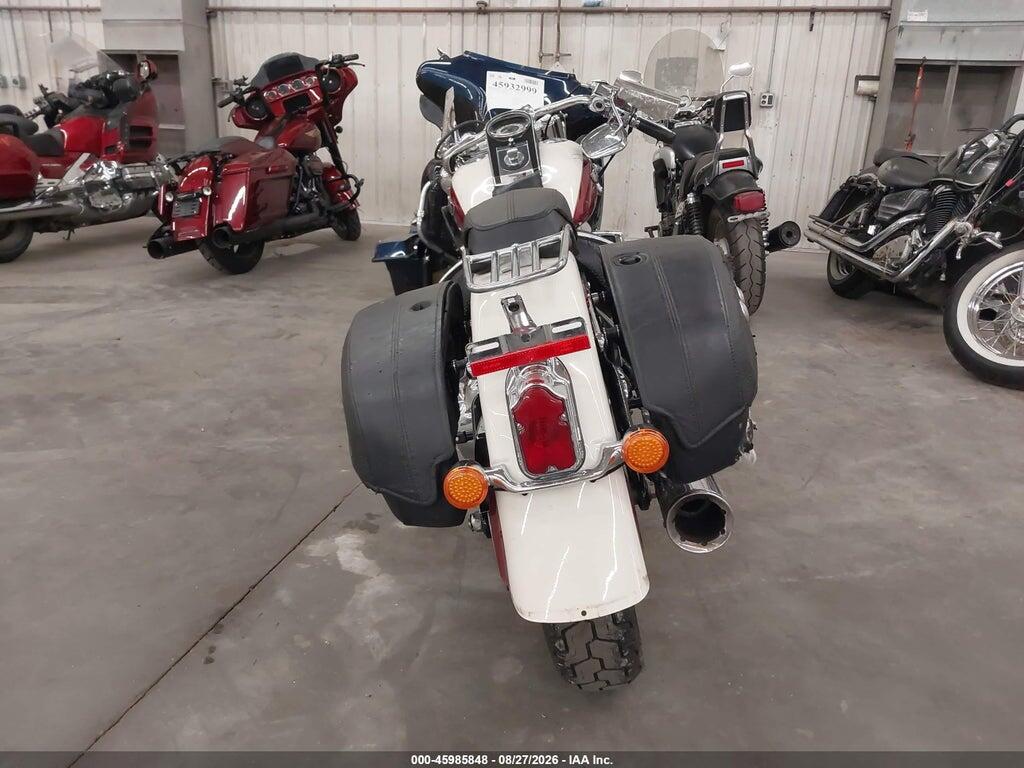 1HD1JDV13DB019709 2013 HARLEY-DAVIDSON FLSTN photo no. 6