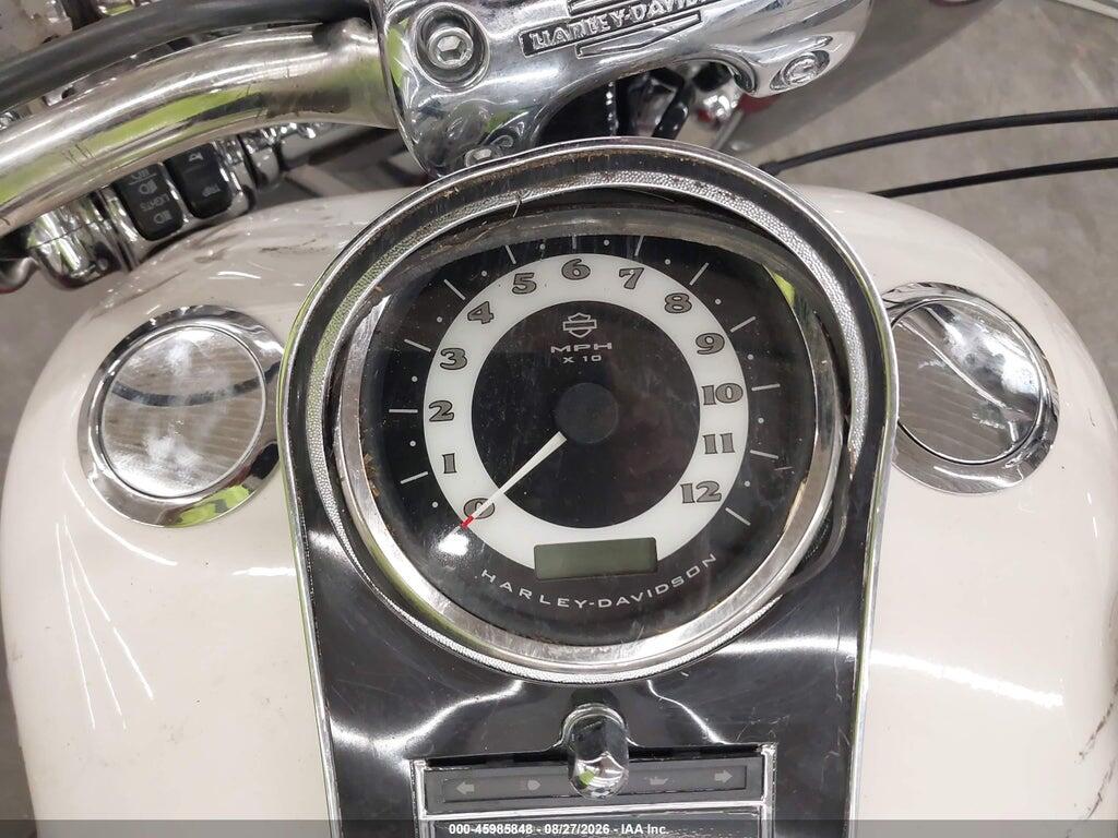 1HD1JDV13DB019709 2013 HARLEY-DAVIDSON FLSTN photo no. 7