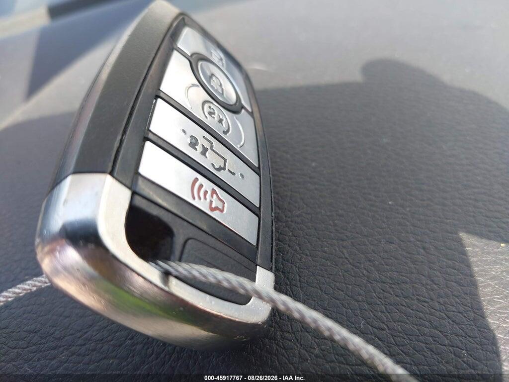 1FTEW1E54JFD42600 2018 FORD F-150 photo no. 11