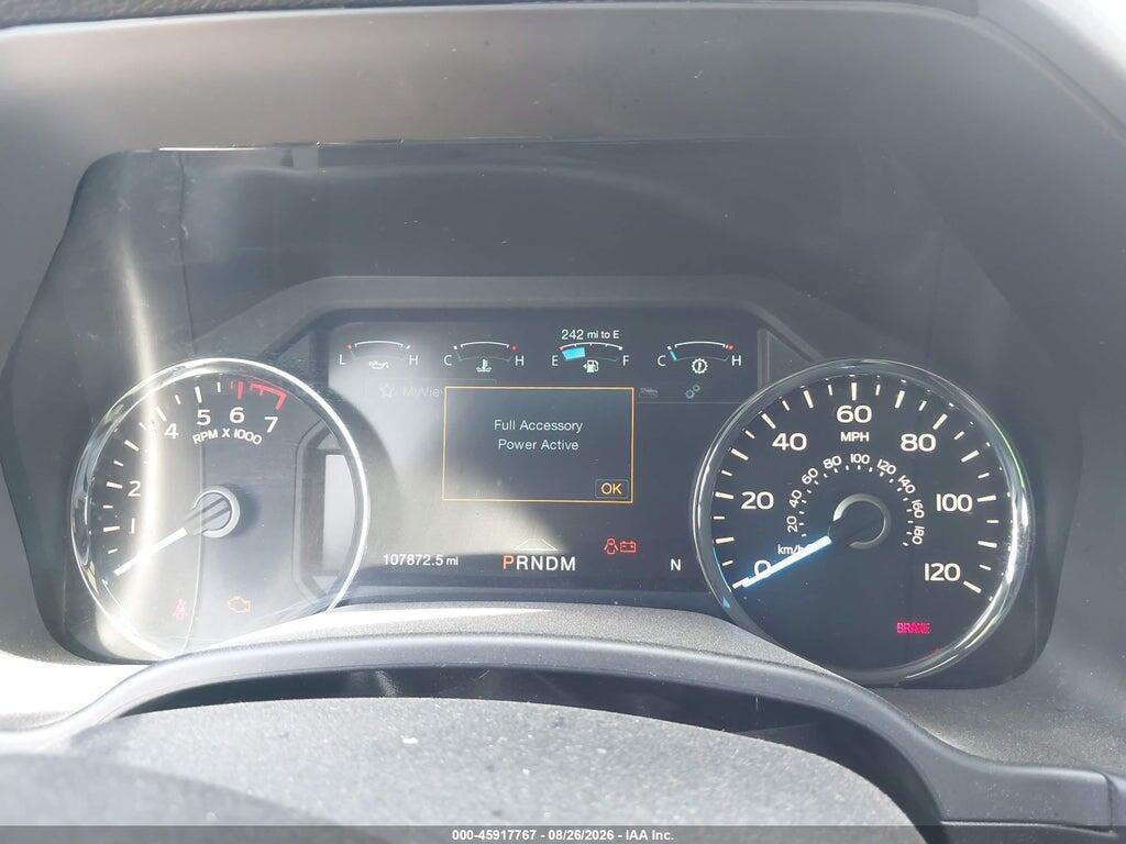 1FTEW1E54JFD42600 2018 FORD F-150 photo no. 7