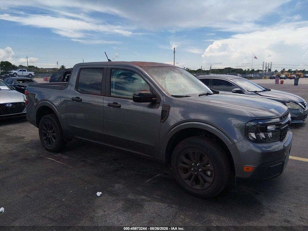 2024 FORD MAVERICK 3FTTW8H9XRRB71669