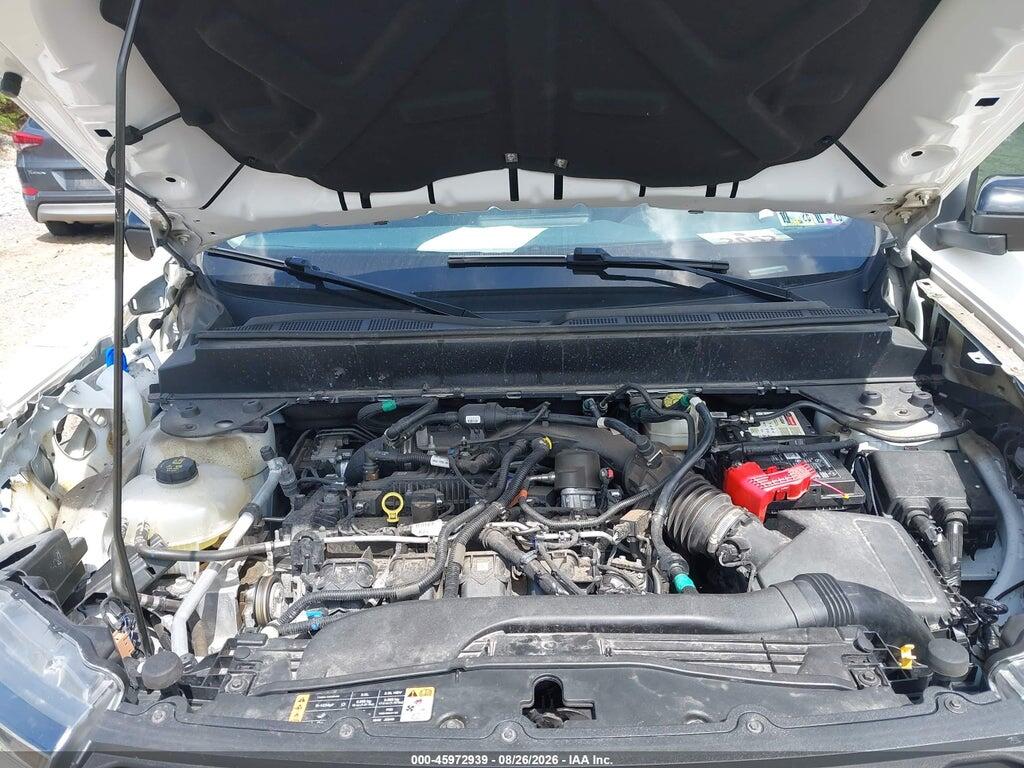 3FTTW8J98RRA18685 2024 FORD MAVERICK photo no. 10