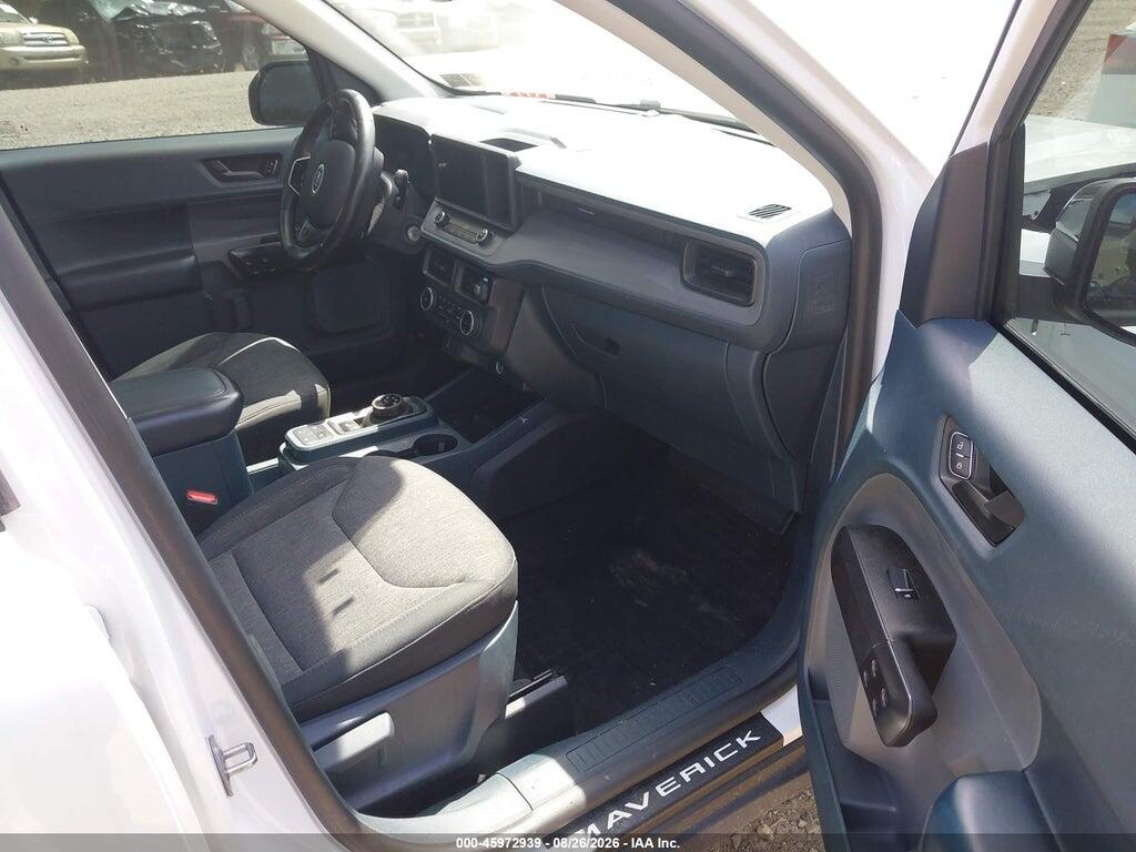 3FTTW8J98RRA18685 2024 FORD MAVERICK photo no. 5