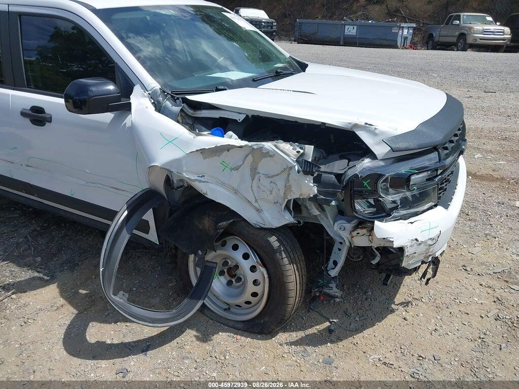 3FTTW8J98RRA18685 2024 FORD MAVERICK photo no. 6
