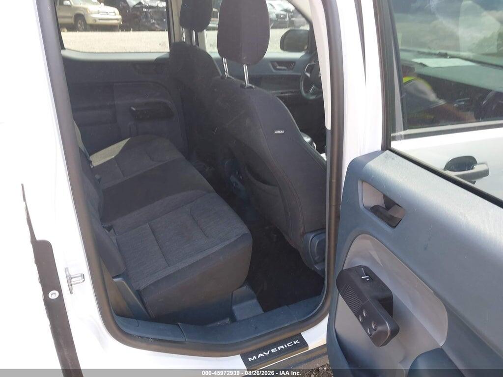 3FTTW8J98RRA18685 2024 FORD MAVERICK photo no. 8