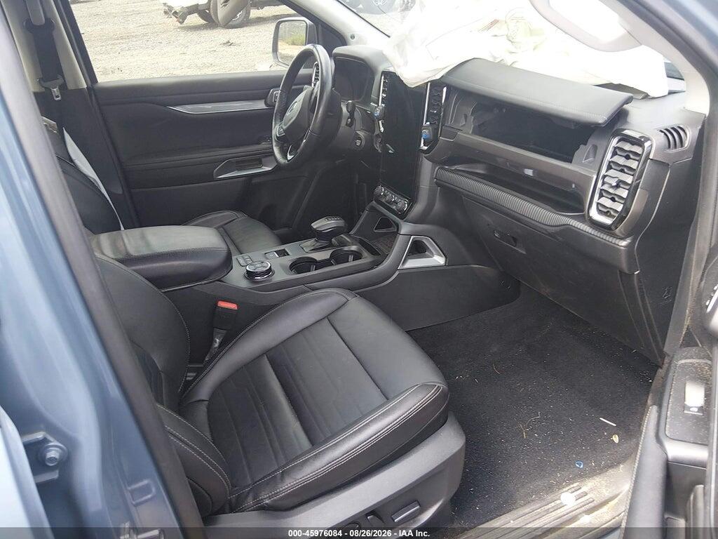 1FTER4KH7RLE04009 2024 FORD RANGER photo no. 5