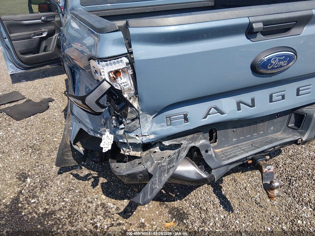 1FTER4KH7RLE04009 2024 FORD RANGER photo no. 6