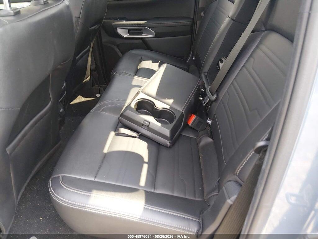 1FTER4KH7RLE04009 2024 FORD RANGER photo no. 8
