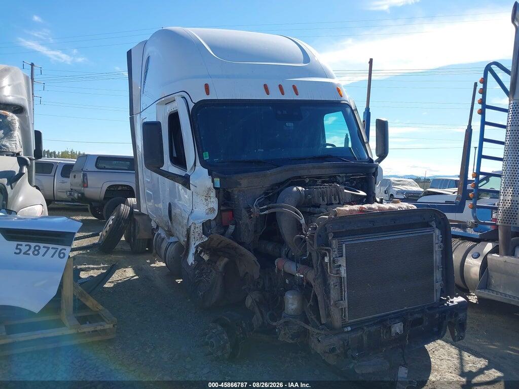 2024 FREIGHTLINER NEW CASCADIA 126 3AKJHHDR9RSUV0744