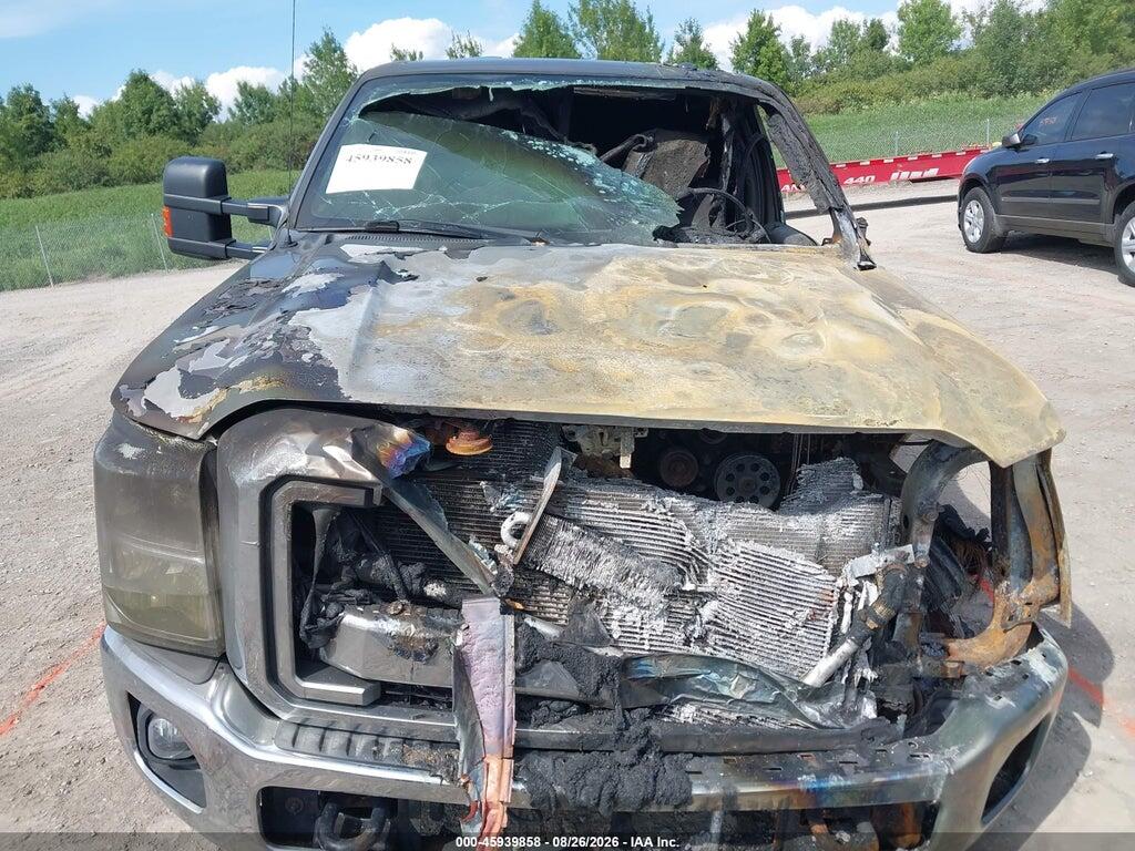 1FT7W2BT7EEA99104 2014 FORD F-250 photo no. 11