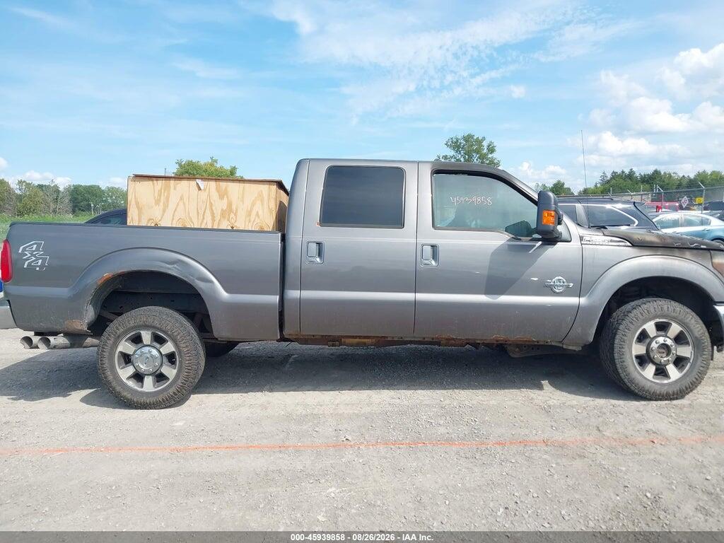 1FT7W2BT7EEA99104 2014 FORD F-250 photo no. 12
