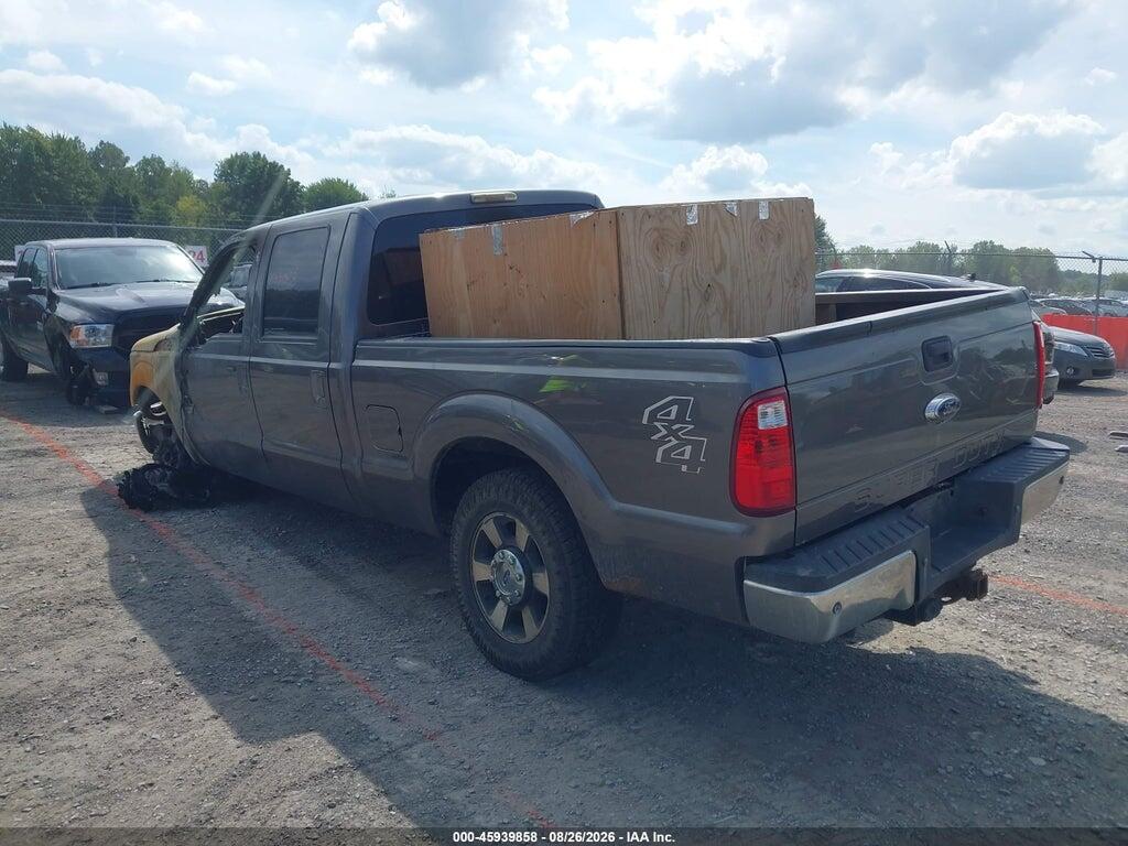 1FT7W2BT7EEA99104 2014 FORD F-250 photo no. 3