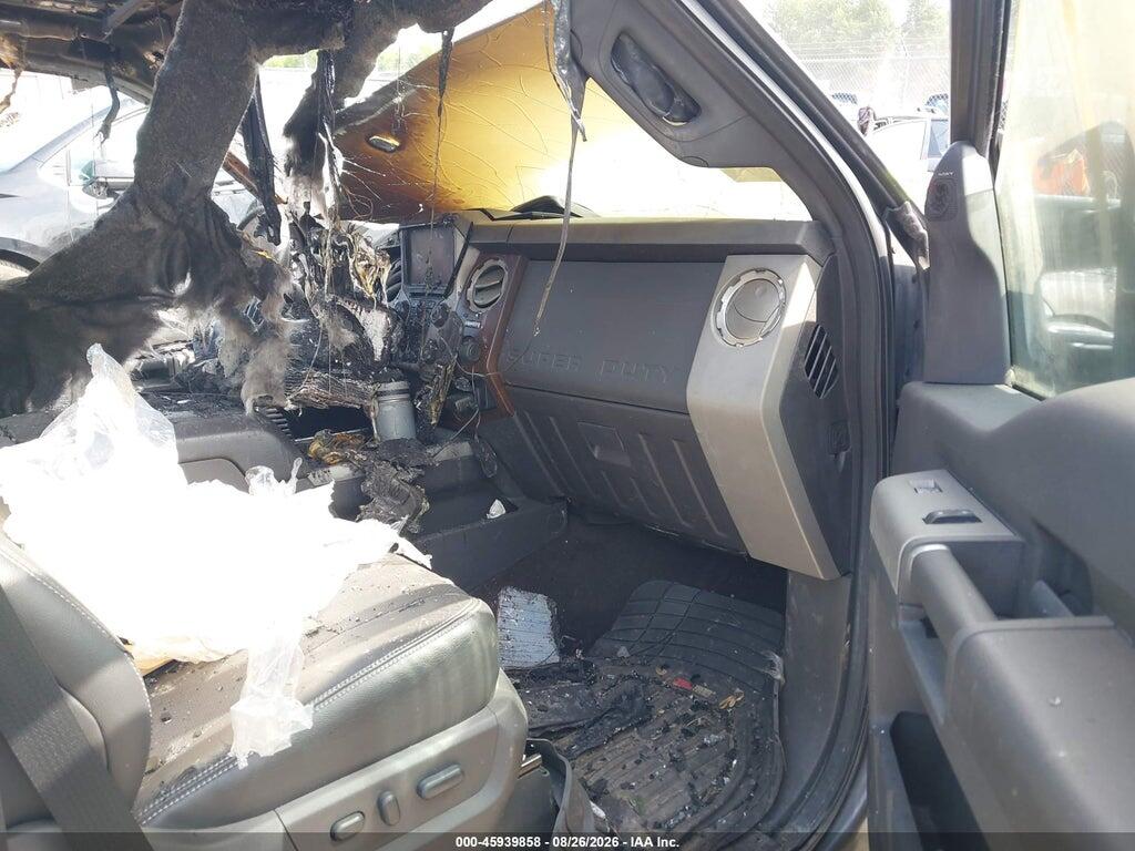 1FT7W2BT7EEA99104 2014 FORD F-250 photo no. 5