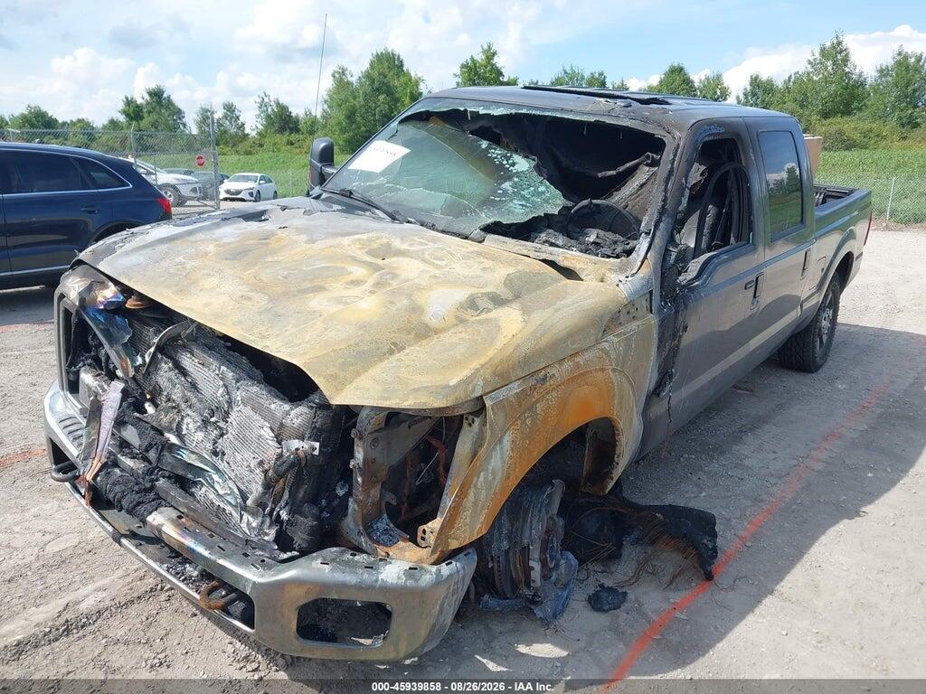 1FT7W2BT7EEA99104 2014 FORD F-250 photo no. 6
