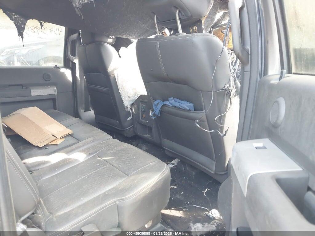 1FT7W2BT7EEA99104 2014 FORD F-250 photo no. 8