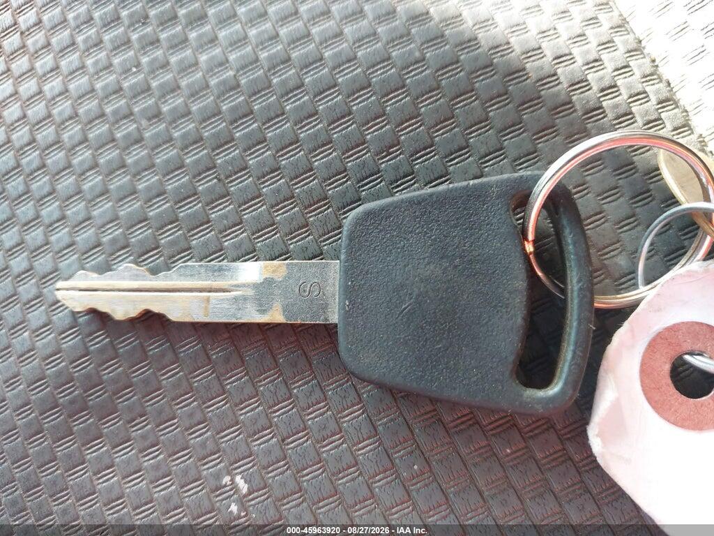 1FDRF3E68EEA93652 2014 FORD F-350 CHASSIS photo no. 10