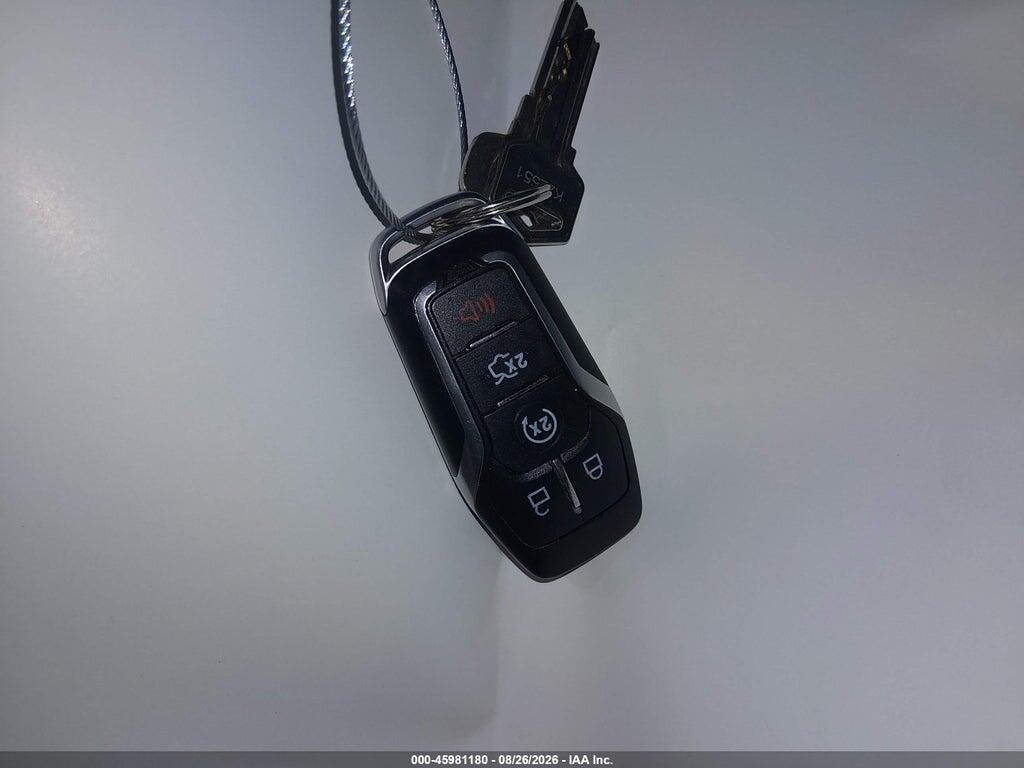 3FA6P0PU8GR138772 2016 FORD FUSION ENERGI photo no. 11