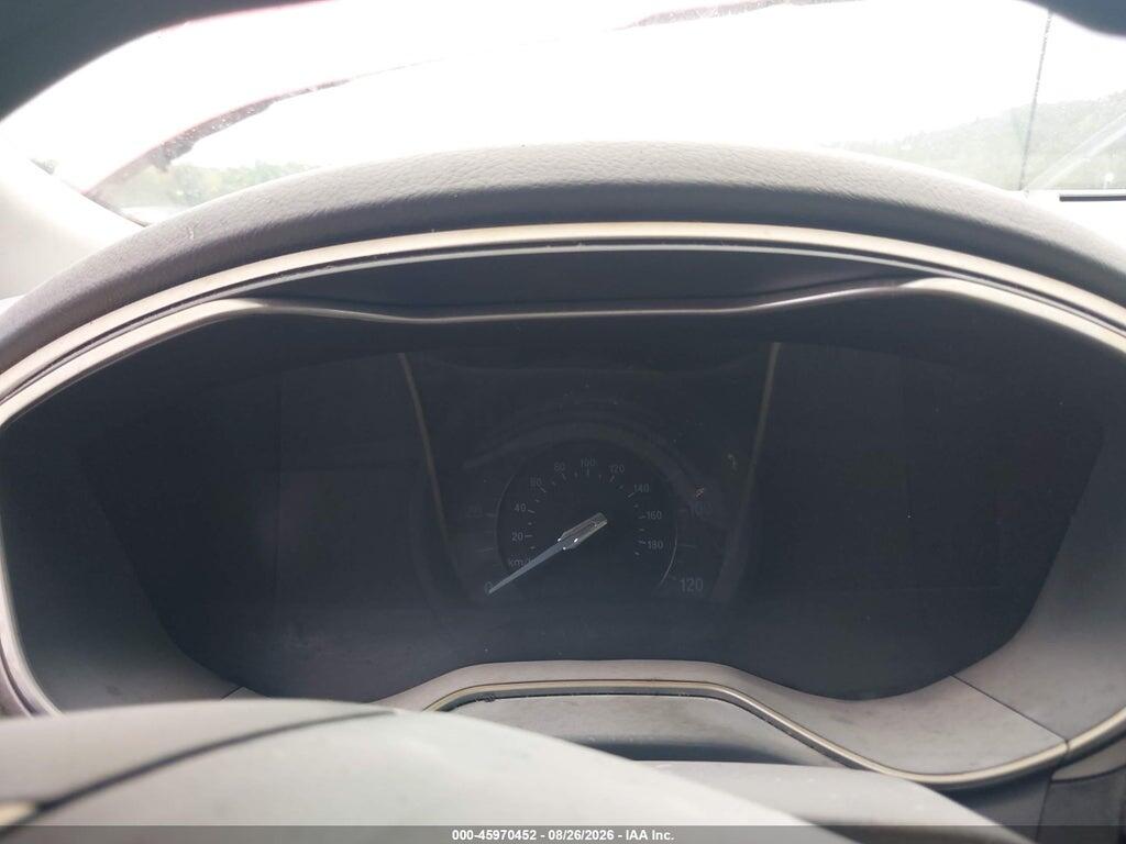 3FA6P0UU1GR317787 2016 FORD FUSION HYBRID photo no. 7