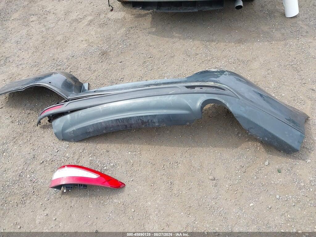 3FA6P0LU2GR191229 2016 FORD FUSION HYBRID photo no. 12