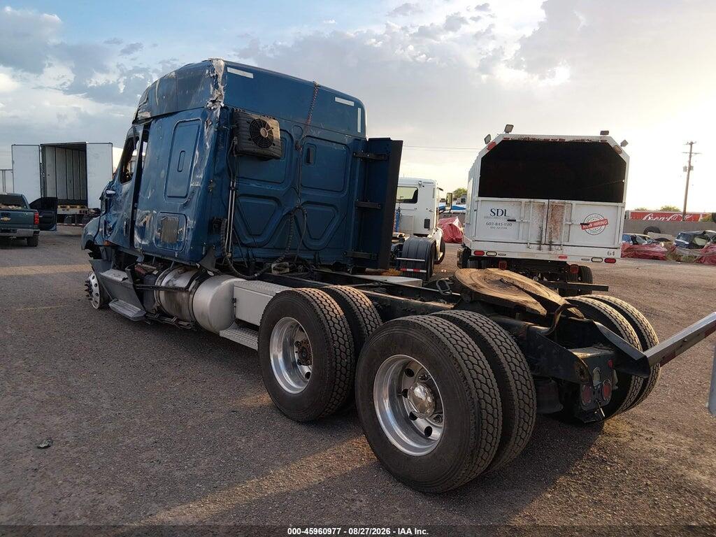 3AKJHHDR9MSMG6933 2021 FREIGHTLINER NEW CASCADIA 126 photo no. 3