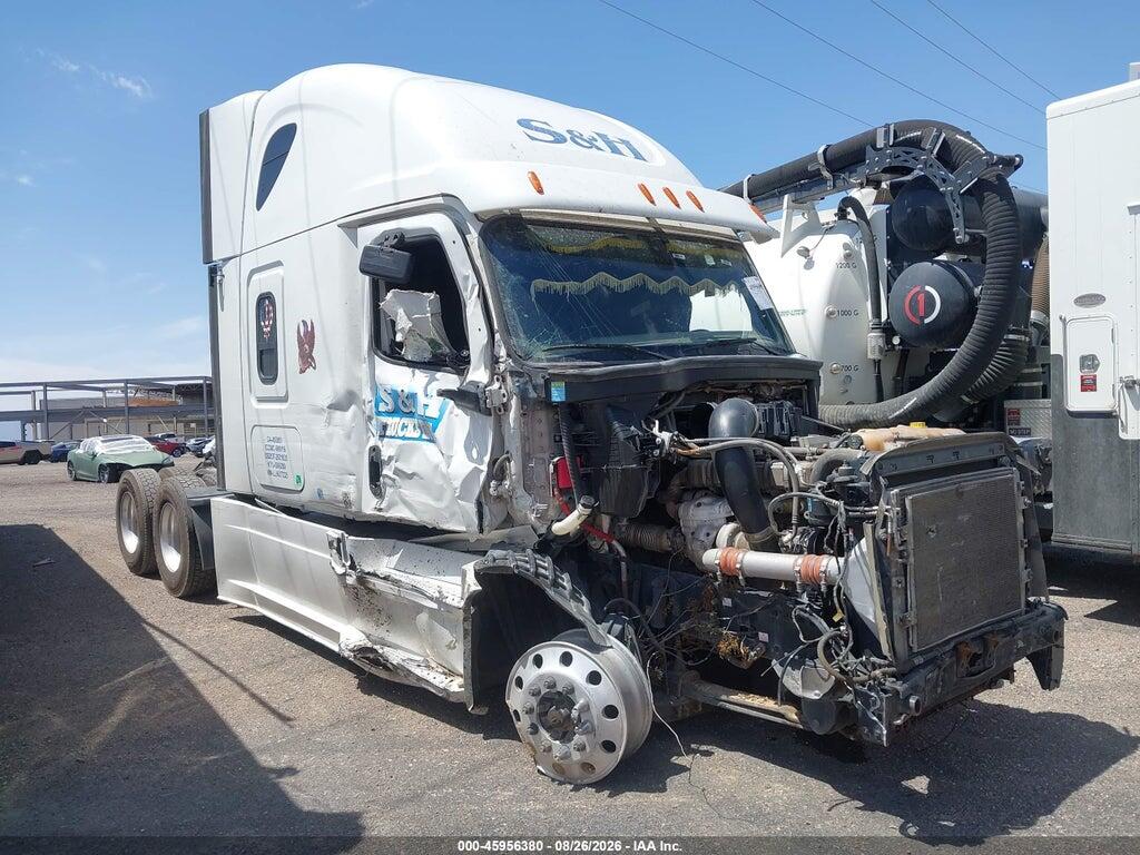 2020 FREIGHTLINER NEW CASCADIA 126 1FUJHHDR7LLKU7225