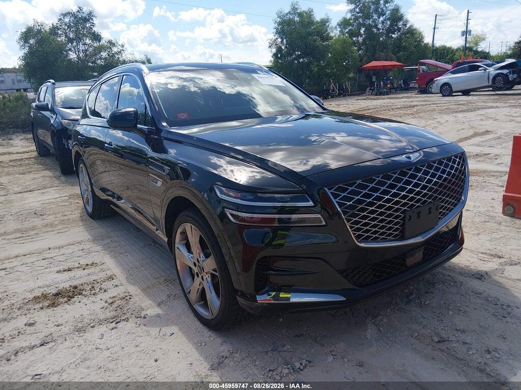 2021 GENESIS GV80 KMUHCESC2MU035164