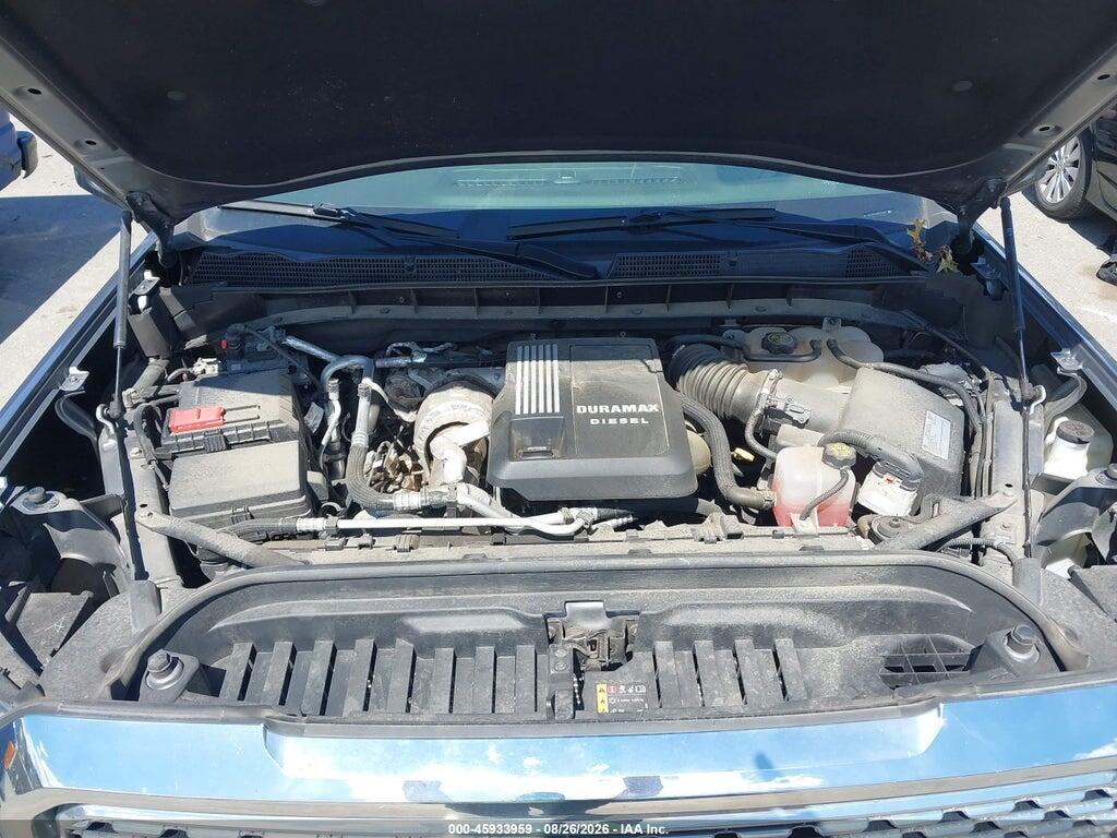3GTU9FET6MG249255 2021 GMC SIERRA 1500 photo no. 10