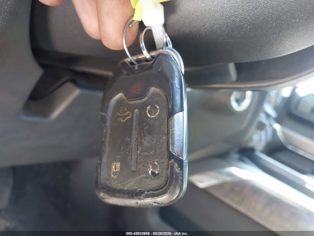 3GTU9FET6MG249255 2021 GMC SIERRA 1500 photo no. 11