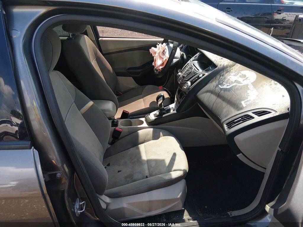 1FADP3F22EL351804 2014 FORD FOCUS photo no. 5