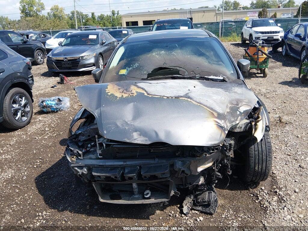 1FADP3F22EL351804 2014 FORD FOCUS photo no. 6