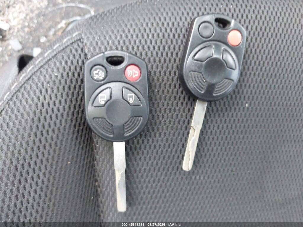 1FADP3F26EL296306 2014 FORD FOCUS photo no. 11