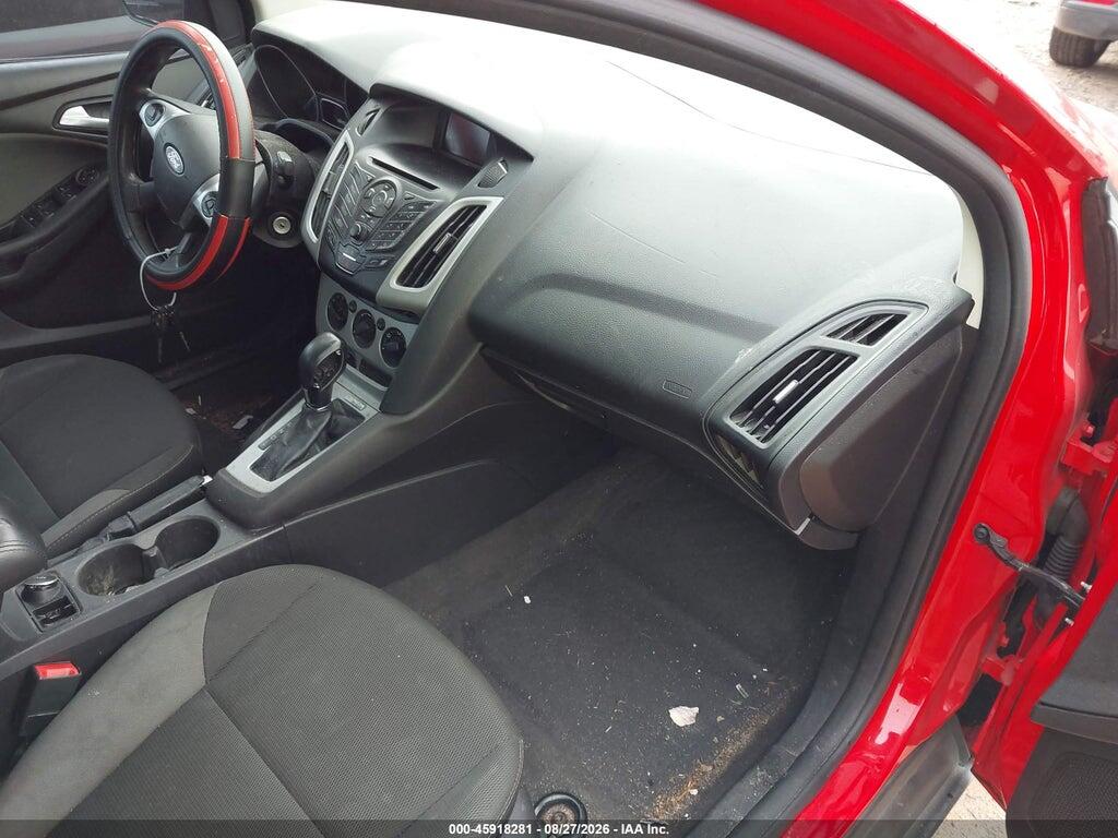 1FADP3F26EL296306 2014 FORD FOCUS photo no. 5