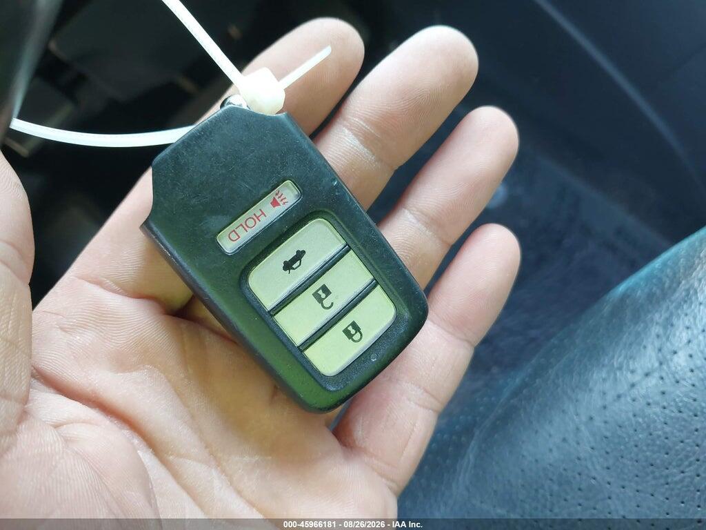 1HGCT1B8XDA003809 2013 HONDA ACCORD photo no. 11