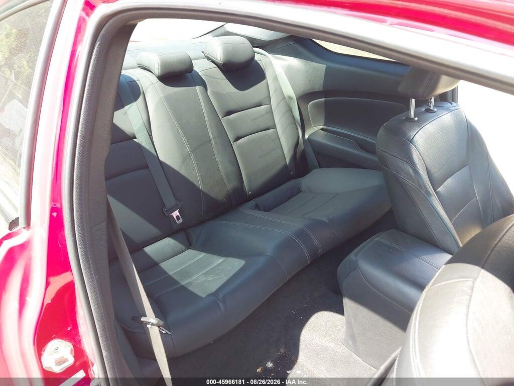 1HGCT1B8XDA003809 2013 HONDA ACCORD photo no. 8